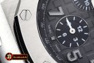 Replica Audemars Piguet Royal Oak Offshore SS/SS Grey VK Qtz