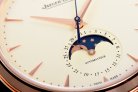 Jaeger-LeCoultre MASTER 136255J 39MM BF-925 JL001