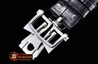 VACH. CONSTANTINE Traditionnelle Tourbillon SS/LE White - Asia H