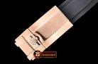 Rolex Daytona 116515 RG/RU Brown Num ARF Asia 4130 Mod