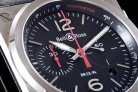 Bell & Ross BR0394-BLC-STSCA 42MM WF-7750 BR004W
