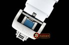 Richard Mille RM055 Bubba Watson CER/VRU Wht Sk Blue KVF MY8215 Mod