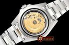 Rolex Seadweller 126600 43mm SS/SS Single Red BP Swiss 2836