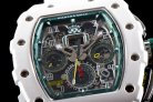 RICHARD MILLE 11-03CERAMIC KV-7750 42.7MM RM002