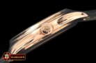 PP0181 - 5227 Calatrava 18K Wrapped RG/LE Jap M-9015