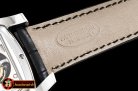 Parmigiani Fleurier Kalpa Hebdomadaire Tourbillon SS/LE Blk Asia HW Tourb
