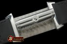 JL079F - Reverso Classique SS/LE Black Stk Jap Qtz