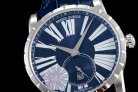 Roger Dubuis EXCALIBUR DBEX0535 42MM PF-9015 RD002