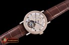 Replica Breguet Jubilee Ref.3006 RG/LE Diamonds Asia Tourbillon