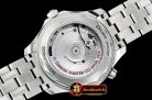 Omega Seamaster 300m Basel 2018 SS/SS Blk OMF 1:1 Asia 8800