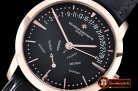 Replica VACH. CONSTANTINE Patrimony Bi-RetroGrade Day-Date RG/LE