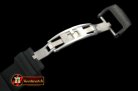 Replica Richard Mille NTPT Carbon/Titanium/RU Asian 7750 28800
