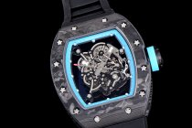 RICHARD MILLE 055 NTPT KV 42.7MM RM013