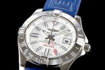 BreitlingAVENGER A3239011G778170A 43MM BG014Q