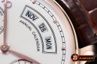 IWC Portugieser Annual Cal. IW503502 RG/LE Wht/Rose A52850