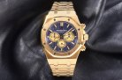 Audemars Piguet 26320BA.OO.1220BA.01 41MM OM-7750 AP035