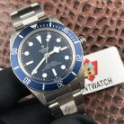 TUDOR Black Bay 58 ZF 39mm Blue A2824
