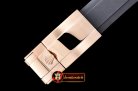 Rolex Daytona Cer Wrapped RG/RU Gold Stk BP Ult A7750 Mod