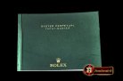 Rolex Boxset 2019 1:1 Version with Booklets & Cards