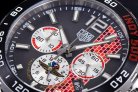TAG HEUER QUARTZ FREE SHIPPING