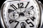 Franck Muller NEW SARATOGEV 45 CC DT CAMOUG ABF-7750 FM014