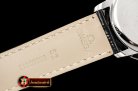 Omega De Ville Prestige Power Reserve SS/LE Wht ZF Asia 23J