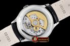 VACH. CONSTANTINE Historiques Chronometre Royal 1907 SS/LE Wht/R MY9015