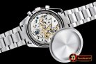 OMG0452A - Apollo 11 Speedmaster SS/SS Black Asia Venus 75
