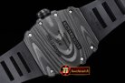 Richard Mille RM035-02 Rafael Nadal FC/VRU Black/Black C Miyota Mod