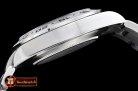 Rolex Explorer II Ref.216570 SS/SS Black BP A3187 Mod