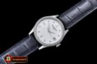 PP0240E - Calatrava Ref.5298 Diams SS/LE White Diams MY9015 Mod