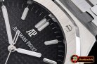 Audemars Piguet Royal Oak 15500 Basel 2019 SS/SS Black OMF MY9015