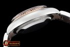 Replica Rolex DateJust Midsize 31mm RG/SS Rose Gold BP Asia 2836