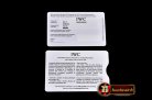 IWC Mark XVIII Fighter School DLC/NY (Grn) Blk M+F A2892