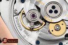 Jaeger Le Coultre Rendez-Vous Day/Night RG/SS White MOP MY9015 Mod