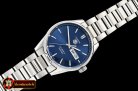 Tag Heuer Carrera Calibre 5 Automatic SS/SS Blue ANF Asia 2824