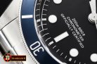 Tudor Heritage Black Bay Shield SS/SS Blue/Blk ZF Asia 2824
