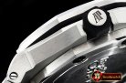 Audemars Piguet Royal Oak Offshore Diver 15703 SS/SS JF V9.5 Asia 2824