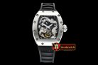 Richard Mille RM057 Tourbillon Dragon Jackie Chan SS/RU Tourbillon