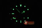 Rolex GMT II Ref.16710 Pepsi SS/SS Black BP Asia 3186 Mod
