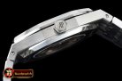 Audemars Piguet Royal Oak 15400 SS/SS Grey JF V5 MY9015 Mod 3120