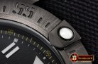Breitling Avenger II Seawolf DLC/NY Ylw Num Stk GF V2 Asia 2836