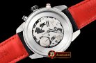 Tag Heuer Carrera Senna Edition SS/NY Grey/Num VK Quartz