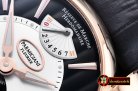 PARMIGIANI FLEURIER Parmigiani Tonda 42 Tourbillon RG/LE Black T