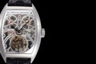 FM Vanguard Yachting V45 44MM ETA2824 ABF2021100911