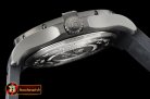 Breitling Avenger Blackbird 44mm DLC/TI/RU Black GF V2 A2824
