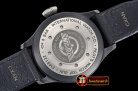 IWC Big Pilot Top Gun Ed. CER/NY Black ZF A52111 Mod