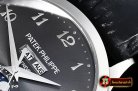 Patek Philippe Annual Cal. Moonphase Ref.5396 SS/LE Grey KMF MY9015