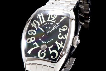 Franck Muller CASABLANCA8880 C DT ABF-2824 FM002