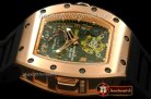 RM024 - Jean Tody Felipe TI RG/RU Gold Asian 23J PR